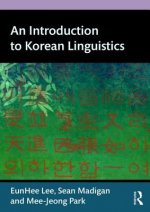 Introduction to Korean Linguistics