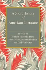 Short History of American Literature