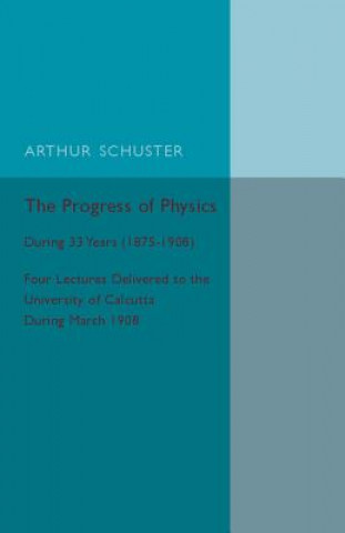 Progress of Physics