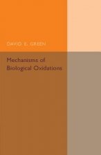 Mechanisms of Biological Oxidations