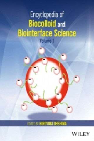 Encyclopedia Of Biocolloid & Biointerfac