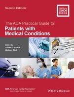 ADA Practical Guide to Patients with Medical Conditions 2e