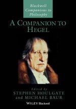 Companion to Hegel