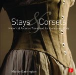 Stays and Corsets