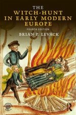 Witch-Hunt in Early Modern Europe