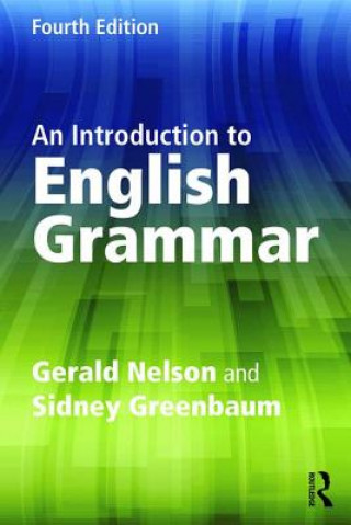 Introduction to English Grammar (Gerald C. Nelson)(Miękka)