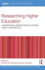 Researching Higher Education