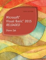 Microsoft (R) Visual Basic 2015