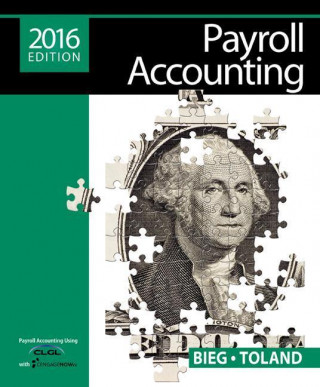 Payroll Accounting 2016