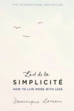 L'art de la Simplicite (The English Edition)