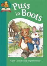 Must Know Stories: Level 2: Puss in Boots