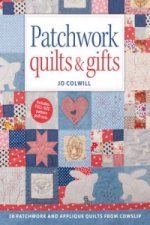 Patchwork Quilts & Gifts