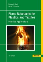 Flame Retardants for Plastics and Textiles