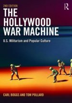 Hollywood War Machine