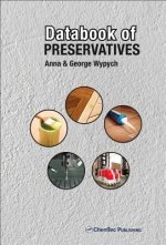 Databook of Preservatives