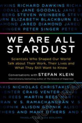 We Are All Stardust