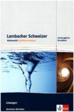 Lambacher Schweizer Mathematik Qualifikationsphase Leistungskurs/Grundkurs. Ausgabe Nordrhein-Westfalen