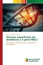 Micoses superficiais em diabeticos e o gene MBL2