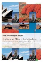 Englisch im Alltag - Kompendium