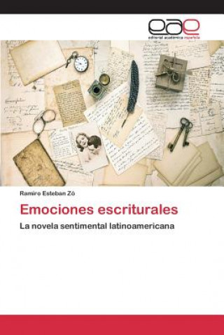 Emociones escriturales