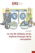 vie de chateau et les maitres francais de la corruption