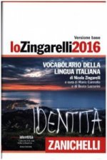 Lo Zingarelli 2016