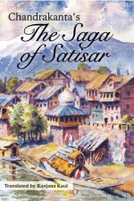 Saga of Satisar