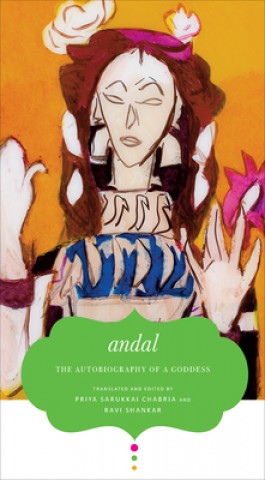 Autobiography of a Goddess