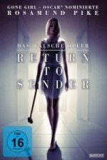 Return to Sender, 1 DVD