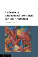 Analogies in International Investment Law and Arbitration