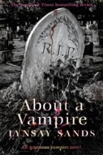 About a Vampire