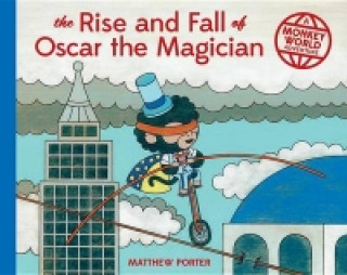 Rise and Fall of Oscar the Magician