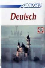 Assimil Deutsch, 4 Audio-CDs