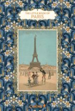 Little Book of Paris