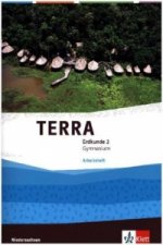 TERRA Erdkunde 2. Ausgabe Niedersachsen Gymnasium