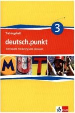 deutsch.punkt 3. Differenzierende Ausgabe