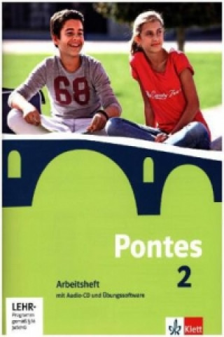 Pontes 2, m. 1 Beilage