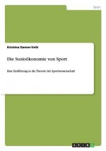 Soziooekonomie von Sport