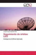 Seguimiento de orbitas LEO