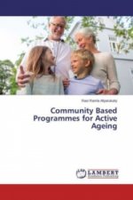 Community Based Programmes for Active Ageing