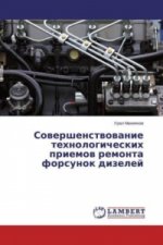 Sovershenstvovanie tehnologicheskih priemov remonta forsunok dizelej