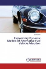 Exploratory Dynamic Models of Alternative Fuel Vehicle Adoption