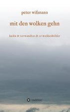 mit den wolken gehn