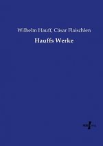 Hauffs Werke