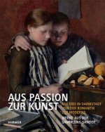 Aus Passion zur Kunst. Werke aus der Sammlung Sander