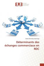 Determinants Des Echanges Commerciaux En Rdc