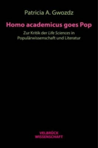 Homo academicus goes Pop