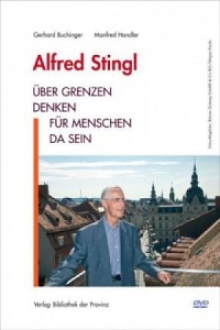 Alfred Stingl, m. DVD