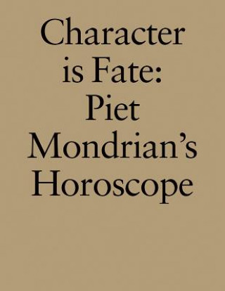 Character is Fate