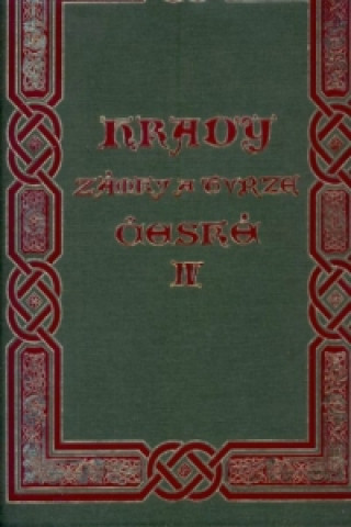 Hrady, zámky a tvrze Království českého - 4.díl Vysočina Táborská